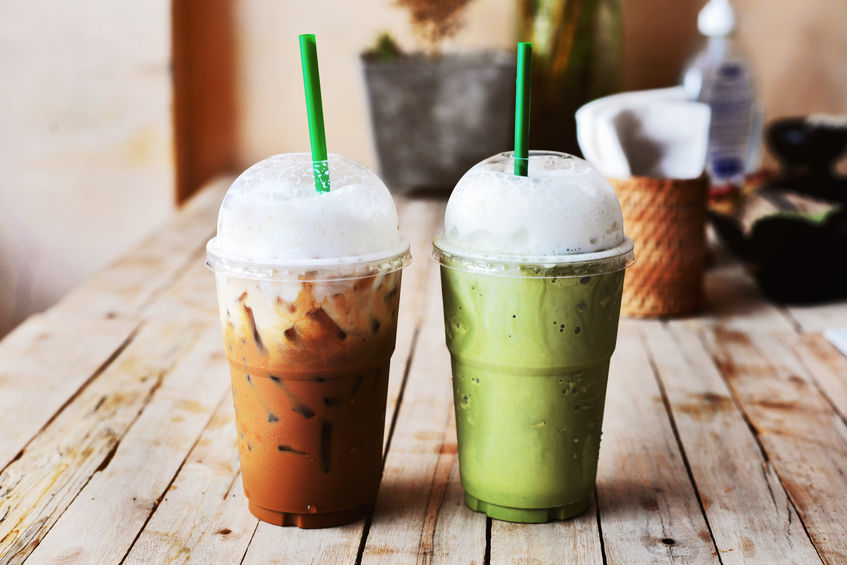 5 Reasons: Why we should drink Matcha instead of coffee