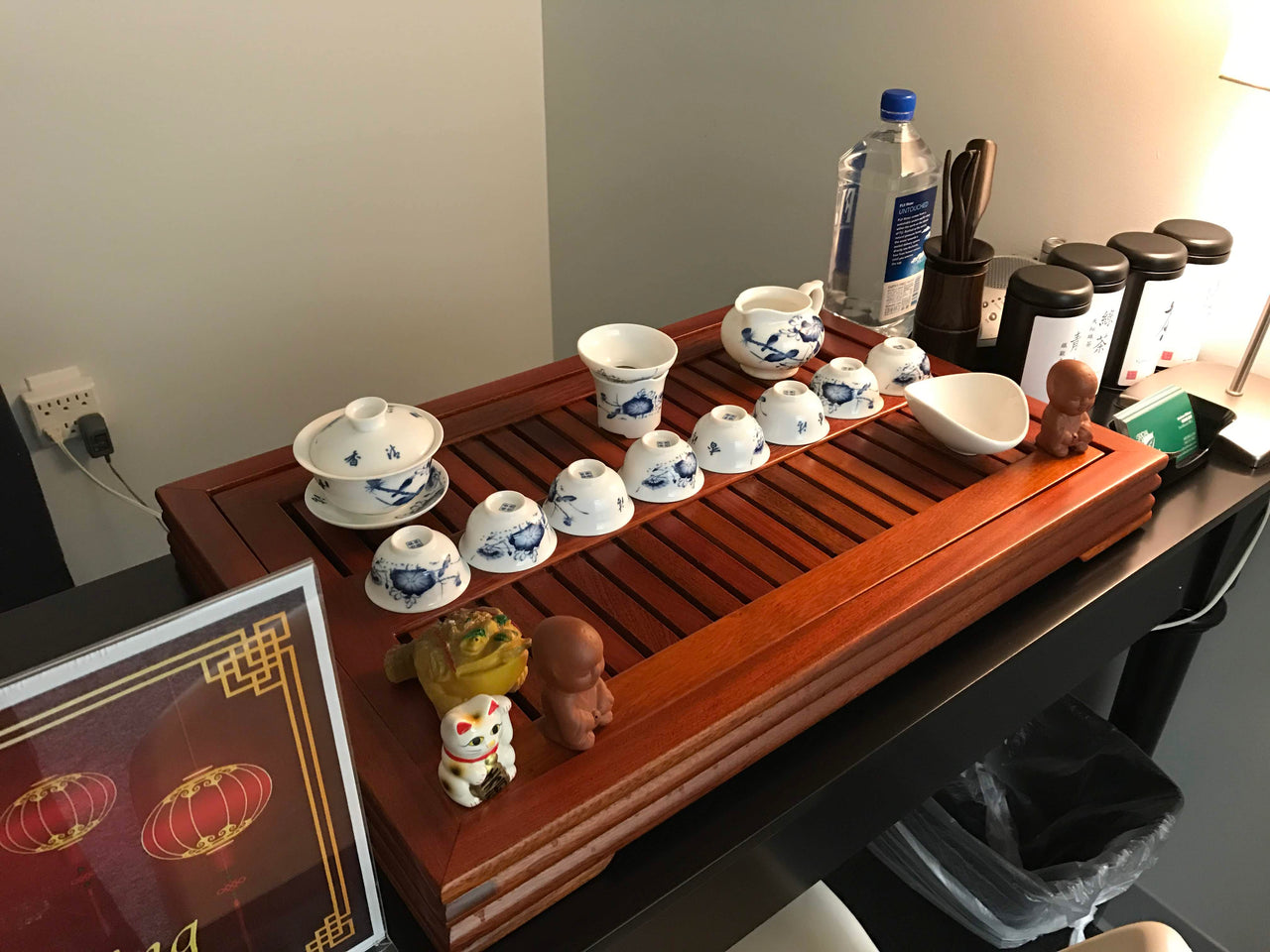 Tea Ceremony
