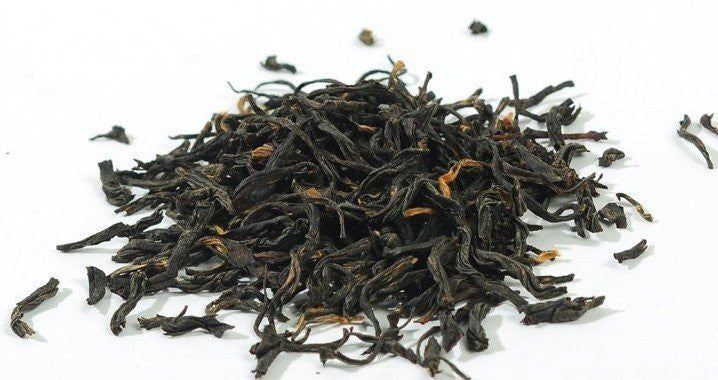 Black Tea
