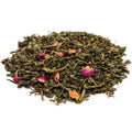 Cherry Blossom Sencha Green Tea