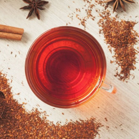 Chai Rooibos Tea