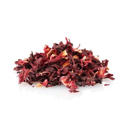 Hibiscus Rose Tea