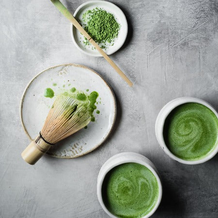 Matcha (Ceremonial Grade)