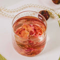 Flowering Tea Blooms (Teacup Version)