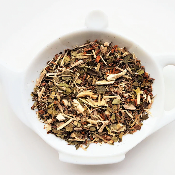 Cs Tea Quality Loose Leaf Teas from China and Japan