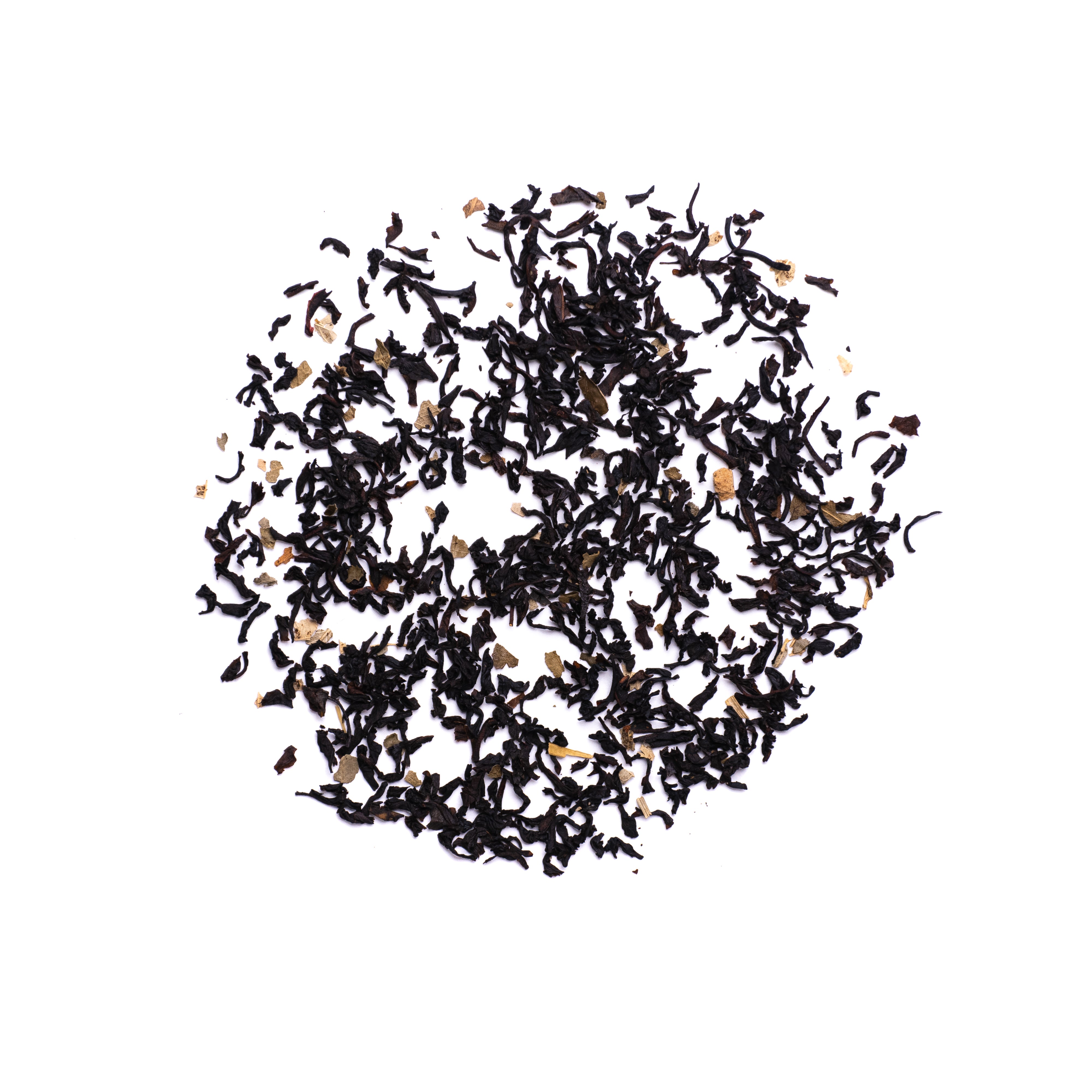 Raspberry Black Tea