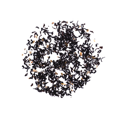 Raspberry Black Tea